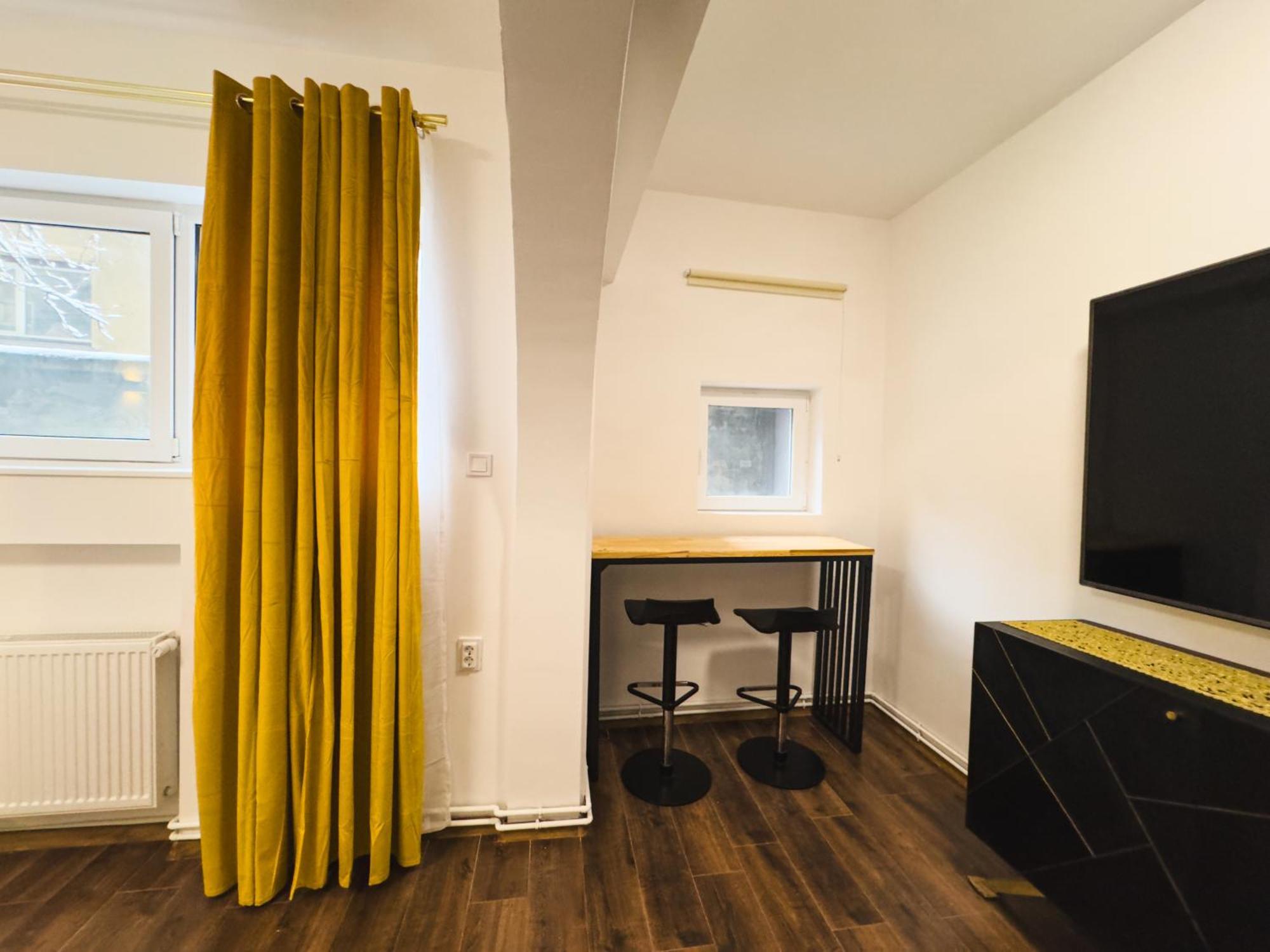 Loving Downtown Studio By Chr Luxury Property Bukarest Exterior foto