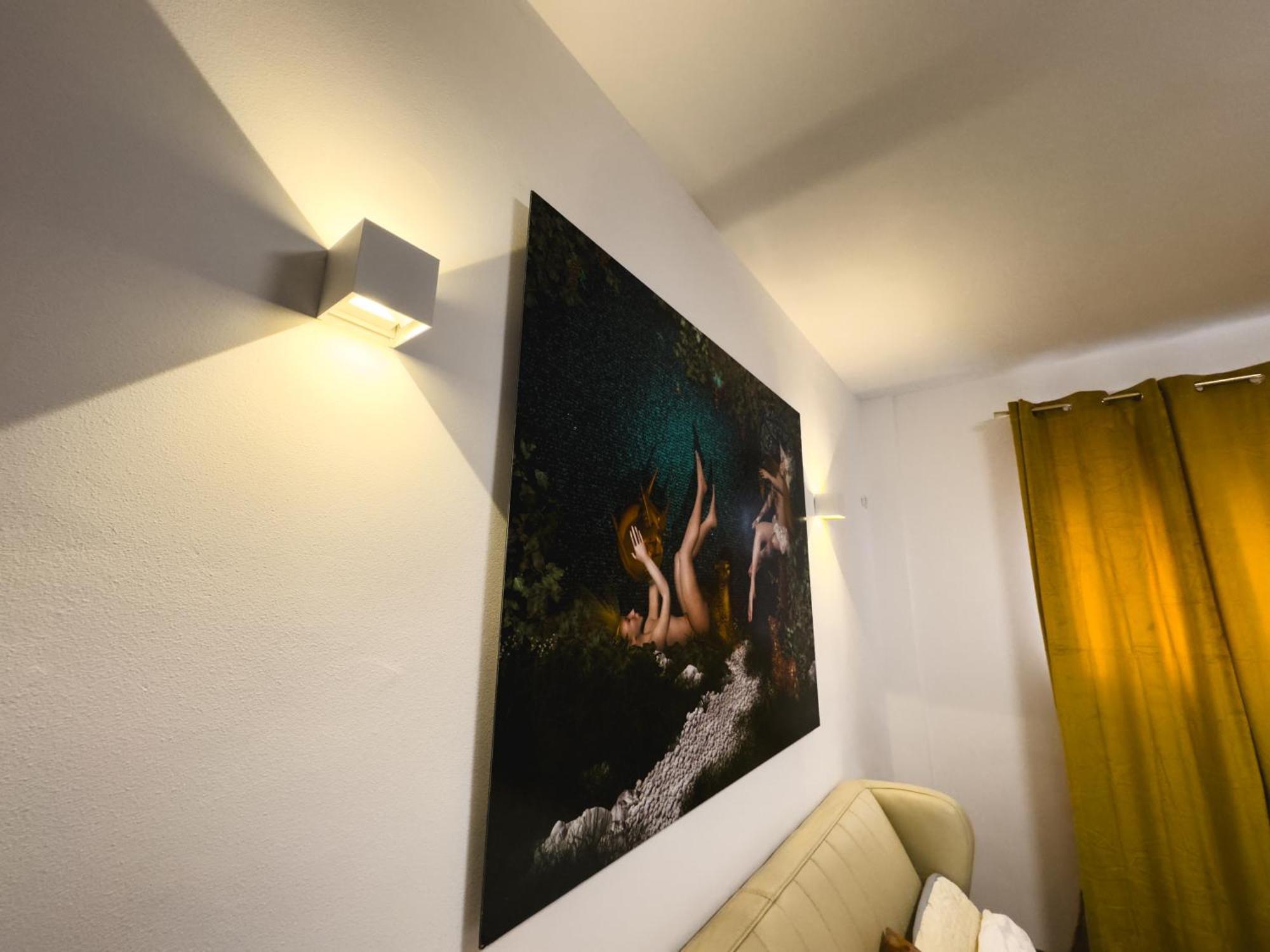 Loving Downtown Studio By Chr Luxury Property Bukarest Exterior foto