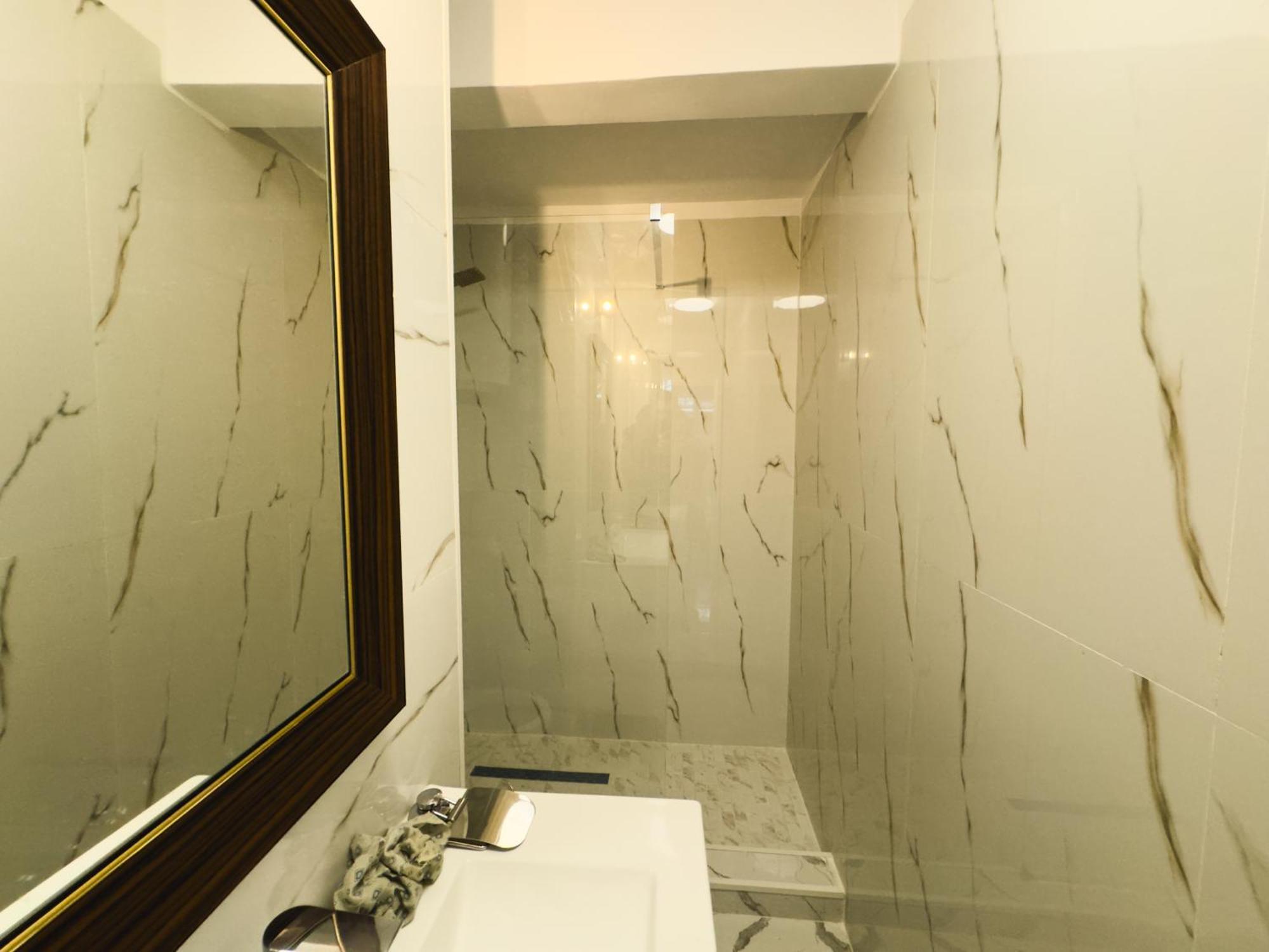 Loving Downtown Studio By Chr Luxury Property Bukarest Exterior foto